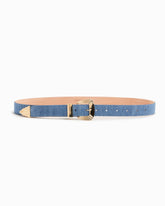 Partlow Belt